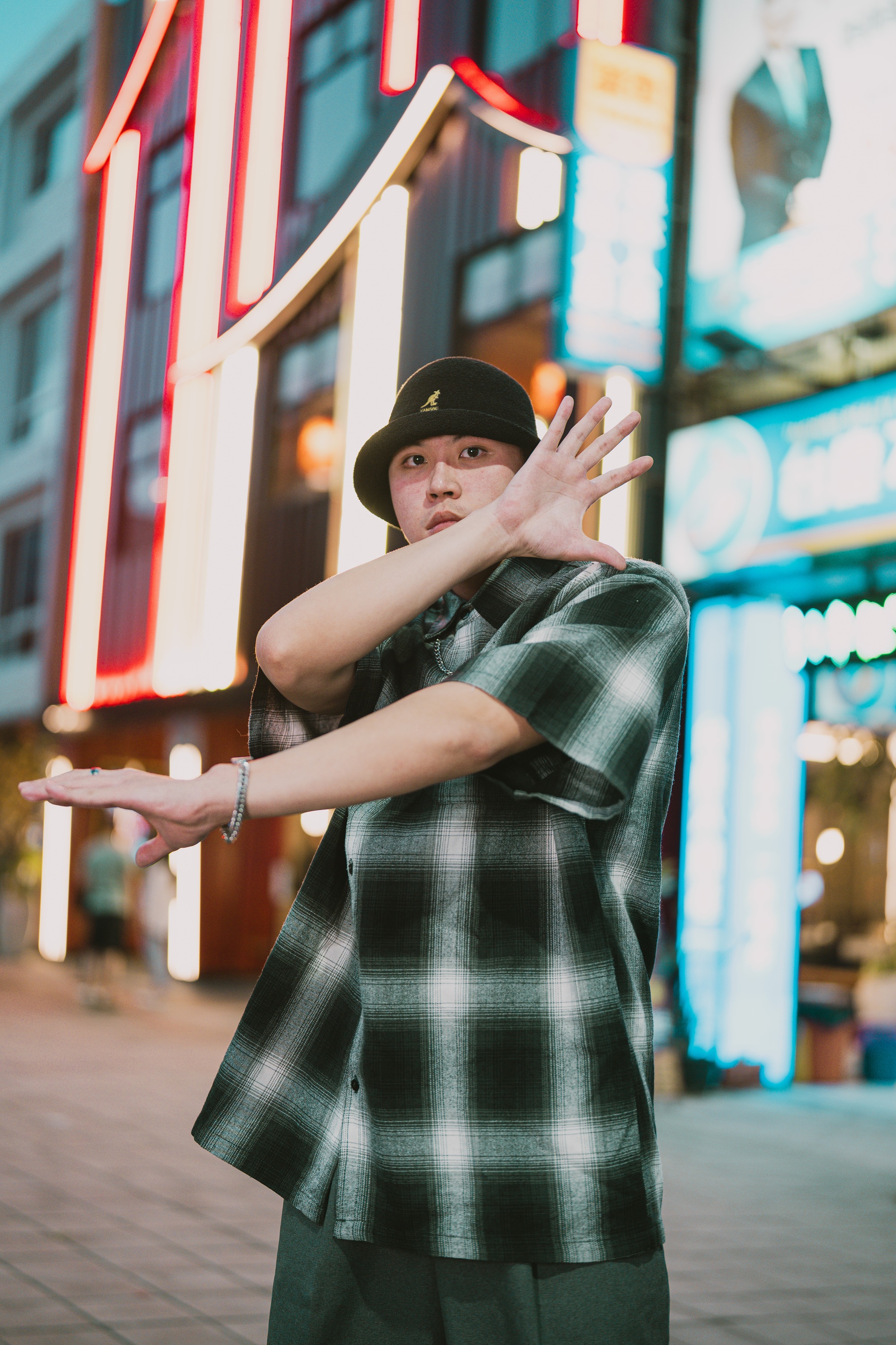 尼亞斯舞蹈表演藝術學院的師資介紹圖片